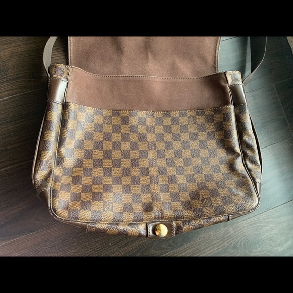Louis Vuitton classic men messenger bag - Picture 2 of 16